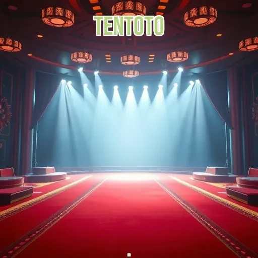 tentoto Game Aksi