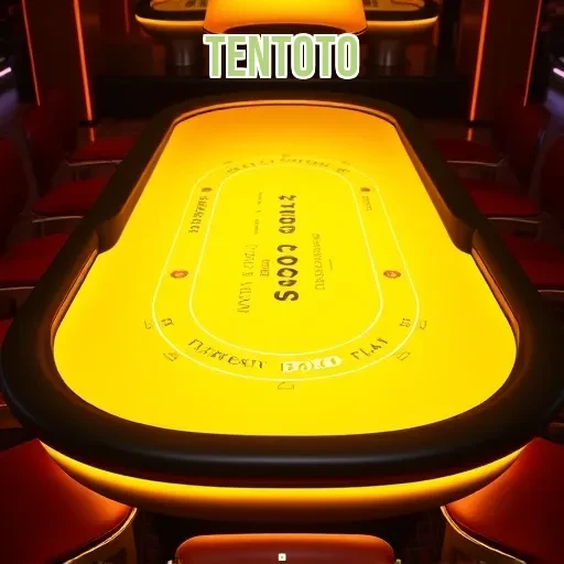tentoto Tantangan