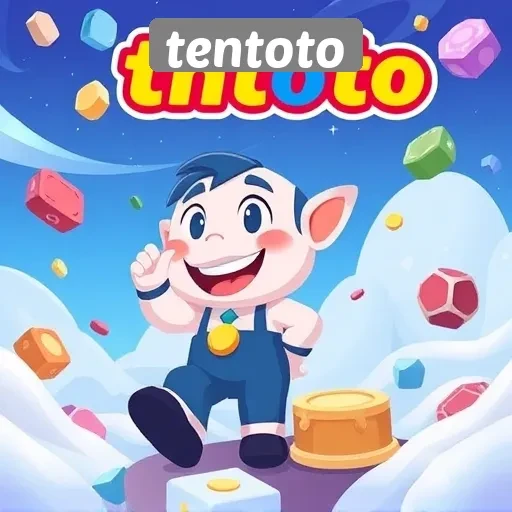 Diverse Game Pilihan di Situs Tentoto untuk Semua Usia