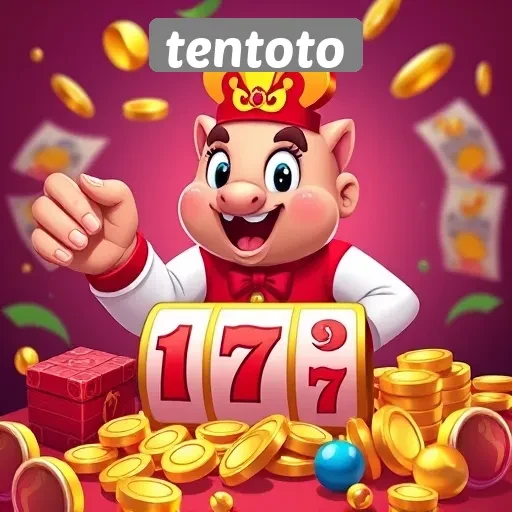 Kemudahan Akses Permainan di Tentoto bagi Pengguna Baru