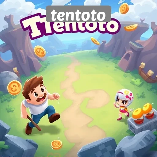Berbagai Pilihan Game Seru yang Tersedia di Tentoto