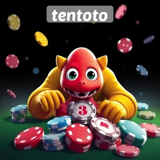 Menjelajah Dunia Game di Situs Tentoto
