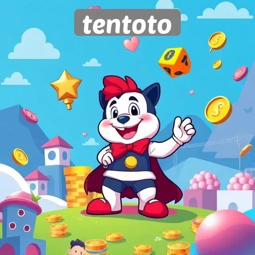 Menggali Potensi Permainan di Situs Tentoto