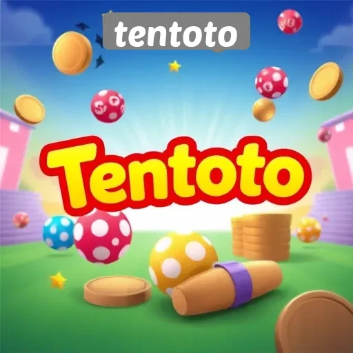 Menjelajahi Fitur Kelebihan Situs Game Tentoto