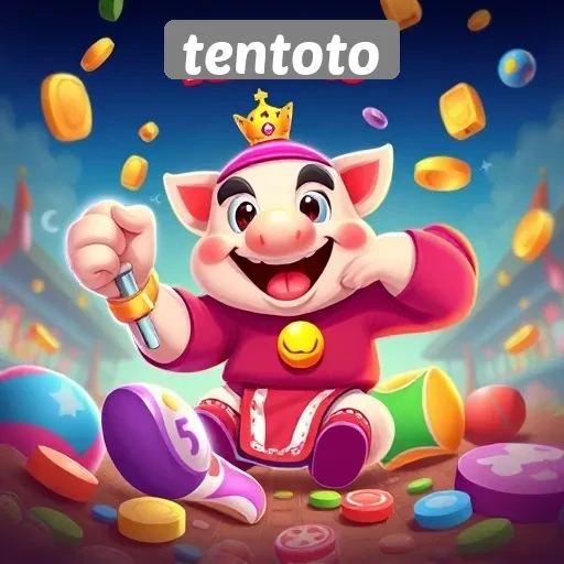 Beragam Pilihan Game Tersedia di Tentoto untuk Semua Kalangan