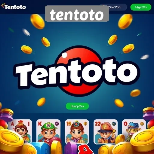 Perkenalan Situs Game Tentoto untuk Penggemar Game