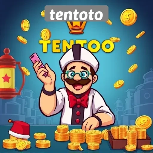 Tips Memaksimalkan Pengalaman Bermain di Tentoto