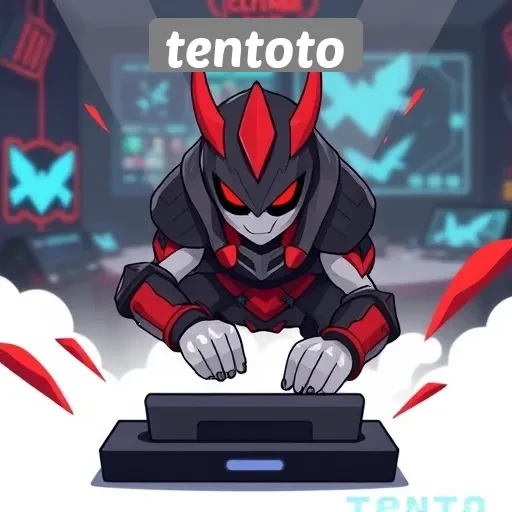 Evolusi Game Online di Tentoto