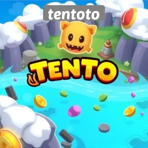 Rekomendasi Game Populer di Situs Tentoto