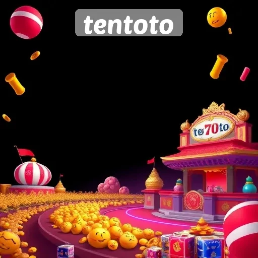 Keunggulan Tentoto dalam Industri Game Online Indonesia