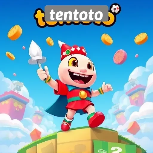 Tentoto Sebagai Platform Game Terbaik di Indonesia