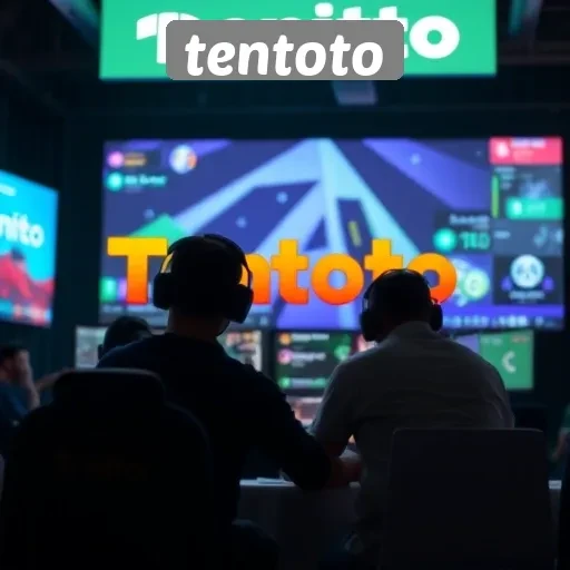 Bagaimana Tentoto Membantu Meningkatkan Komunitas Game Lokal