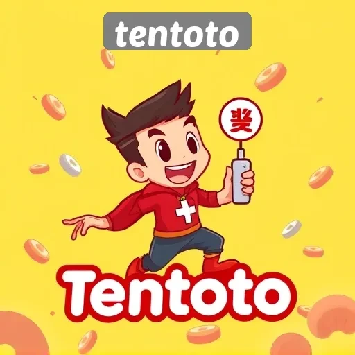 Perkembangan Tentoto dan Dampaknya pada Komunitas Game