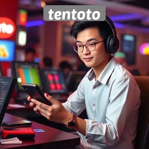 Fitur-Fitur Unggulan yang Membuat Tentoto Menonjol di Industri Game