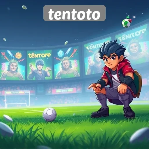 Masa Depan Tentoto dan Pengaruhnya pada Industri Game Lokal