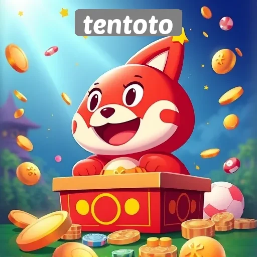 Tantangan dan Keseruan Game yang Ditawarkan oleh Tentoto