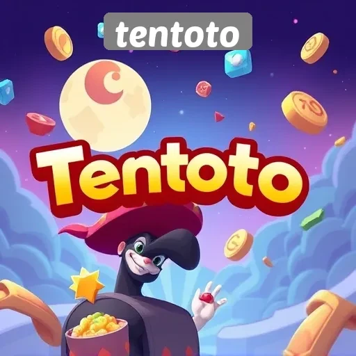Perbandingan Tentoto dengan Platform Game Lainnya