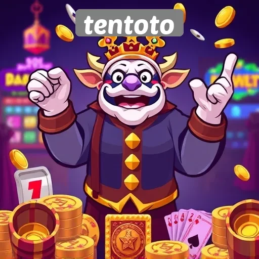 Panduan Memulai Permainan di Situs Tentoto