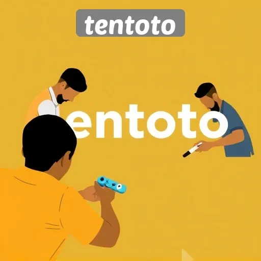 Peran Tentoto dalam Mendorong Industri Game di Indonesia
