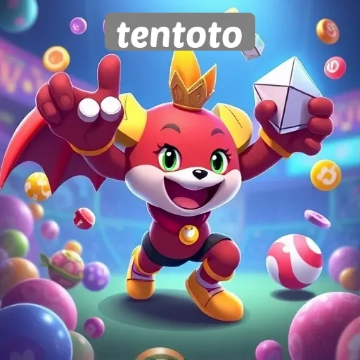 Mengenal Tentoto Situs Game Terbaru dan Inovatif