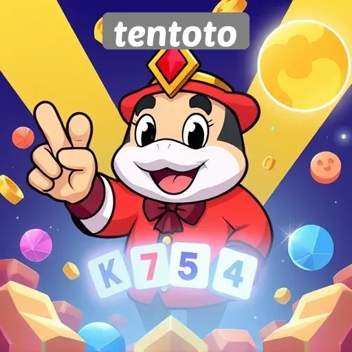 Tentoto Menyediakan Beragam Pilihan Game Menarik