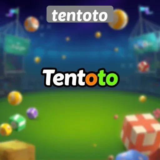 Mengenal Tentoto Sebagai Platform Game Terbaru Di Indonesia