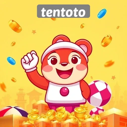 Mengenal Tentoto Situs Game Populer di Indonesia