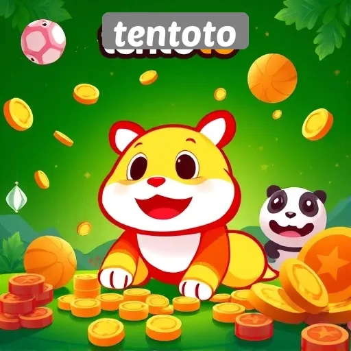 Kualitas Permainan yang Dihadirkan oleh Tentoto untuk Pengguna