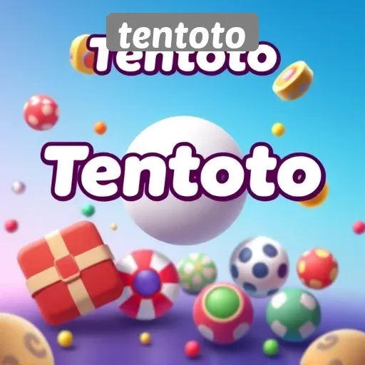 Ulasan Tentoto Situs Game dengan Beragam Pilihan Permainan
