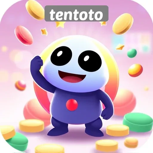 Mengenal Tentoto Situs Game yang Menawarkan Beragam Permainan