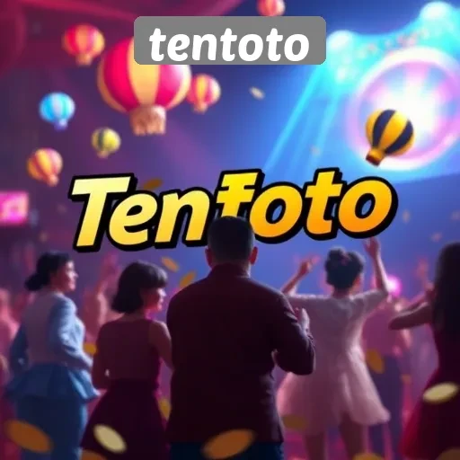 Tentoto: Solusi Permainan untuk Semua Kalangan