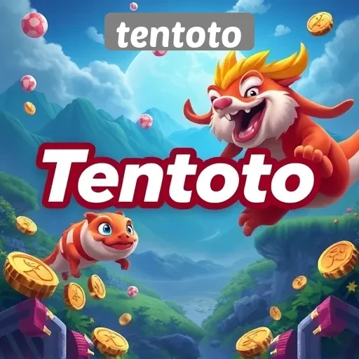 Kenali Jenis Permainan yang Tersedia di Tentoto
