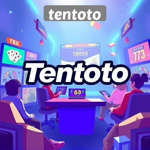 Alasan Mengapa Tentoto Menjadi Pilihan Utama Gamers Indonesia