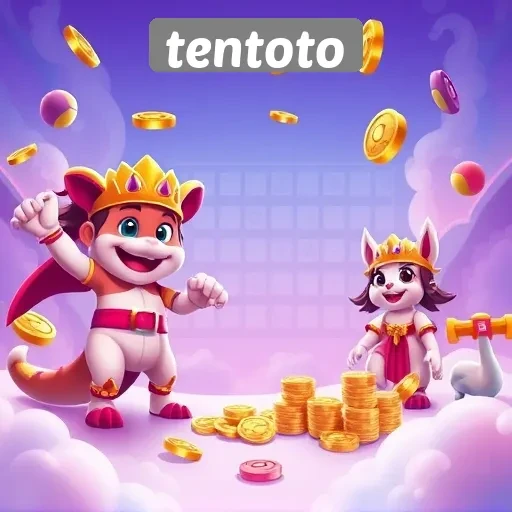 Tentoto Meningkatkan Pengalaman Bermain Game Online di Indonesia