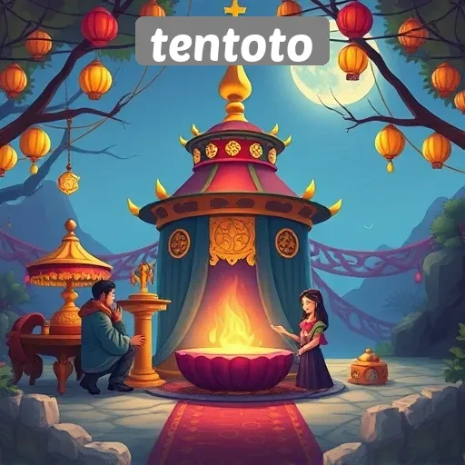 Mengetahui Fitur Unggulan Situs Gaming Tentoto