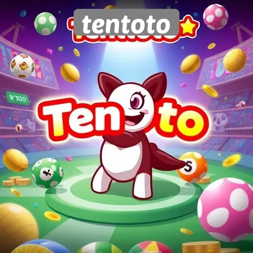 Mengenal Tentoto Sebagai Platform Game Terpercaya