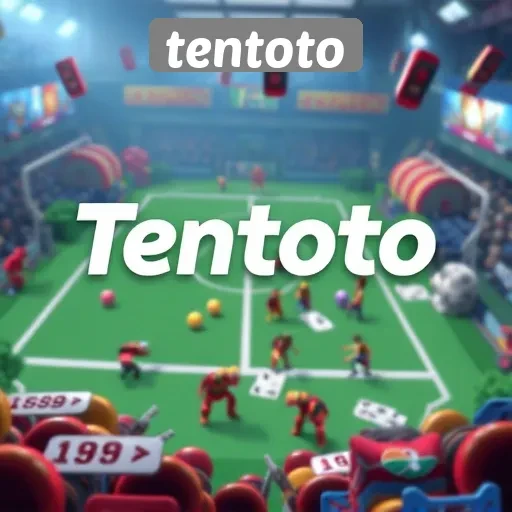 Dampak Tentoto Terhadap Industri Game Lokal di Indonesia