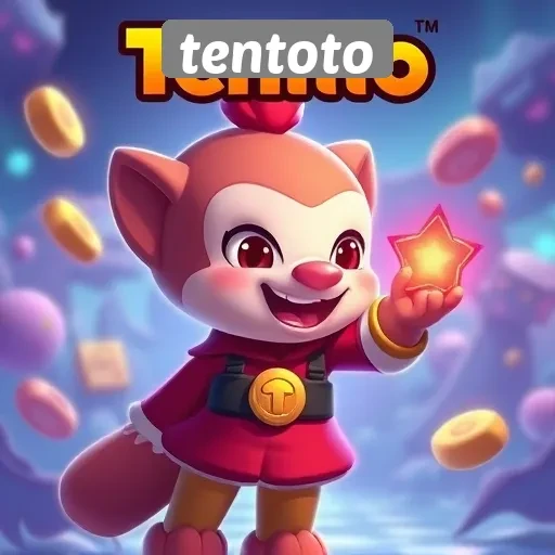 Menggali Fitur Inovatif Di Situs Game Tentoto