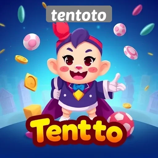 Tentoto Situs Game Inovatif untuk Penggemar Game Indonesia