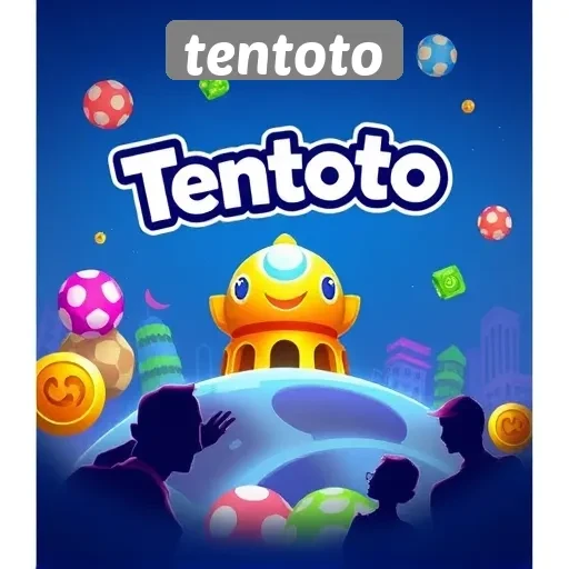 Mengenal Tentoto Sebagai Situs Game Inovatif