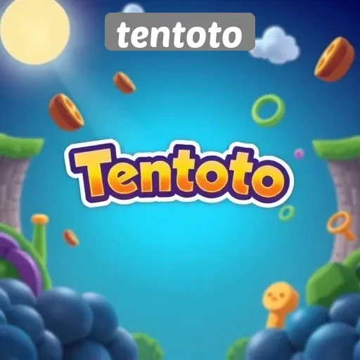 Tentoto Platform Game Terbaru yang Menarik untuk Pecinta Games