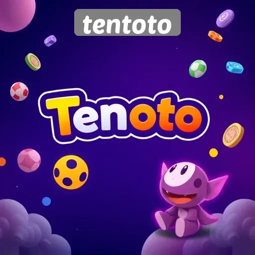 Mengenal Tentoto sebagai Platform Game Terbaru