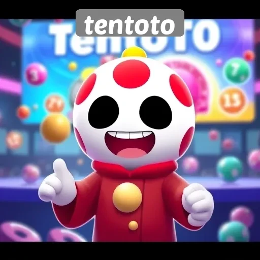 Mengenal Tentoto Situs Game Populer di Kalangan Gamer