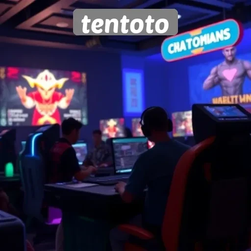 Kelebihan dan Kekurangan Bermain di Tentoto