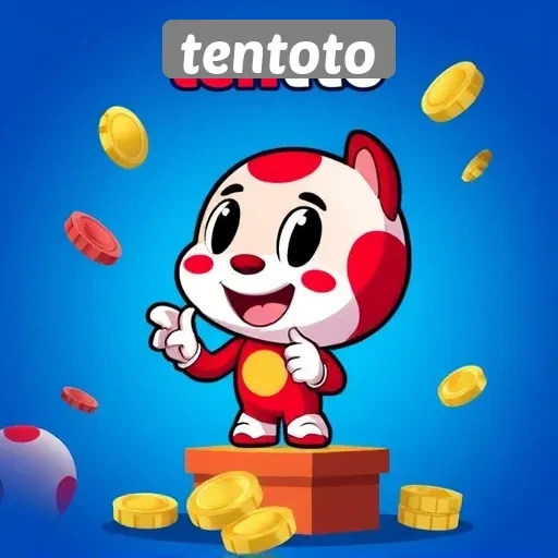 Mengenal Tentoto Situs Game Terpercaya di Indonesia