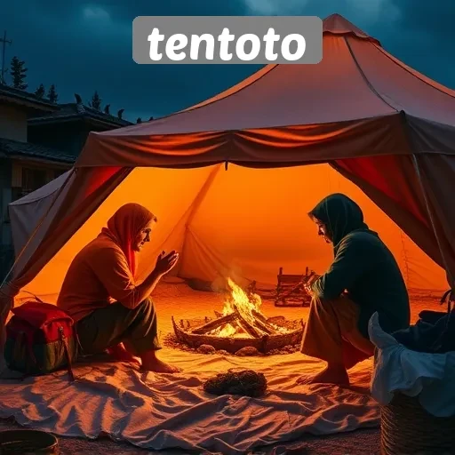 Review Pengalaman Bermain di Tentoto dari Pengguna