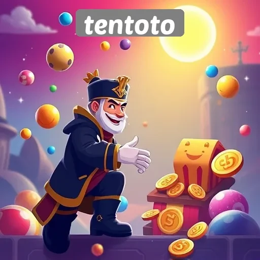 Mengapa Tentoto Layak Dicoba oleh Penggemar Game Baru
