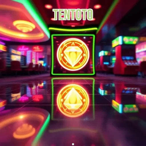 tentoto Pemenang